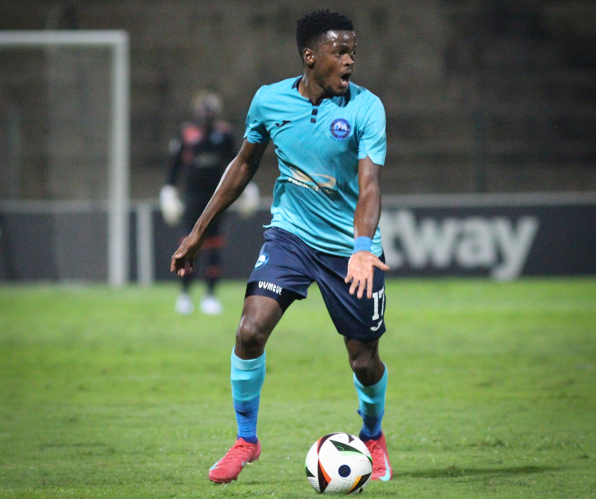 Betway Premiership: Gumede’s goal furthers Cape Town City’s woes in Richards Bay victory