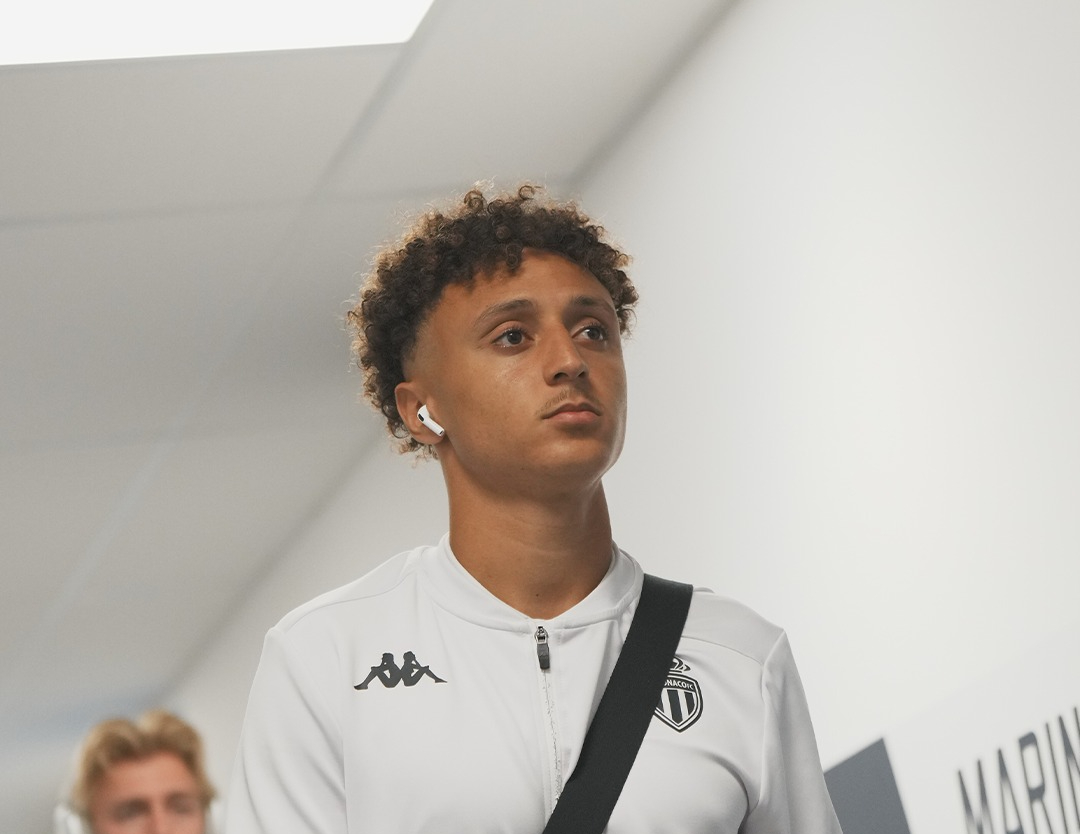 Eliesse Ben Seghir faces uncertain future at AS Monaco