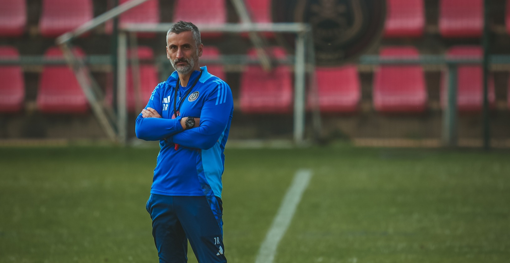 Reports: Orlando Pirates boss Jose Riveiro close to joining Egyptian giants Al Ahly