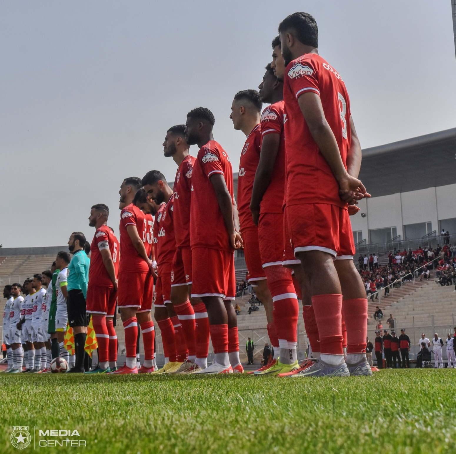 FIFA bans Étoile du Sahel from transfers over Boutmène dispute