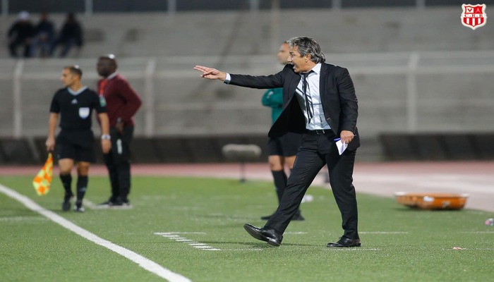 Al Masry appoints Tunisian coach Nabil Kouki ahead of 2025/26 season