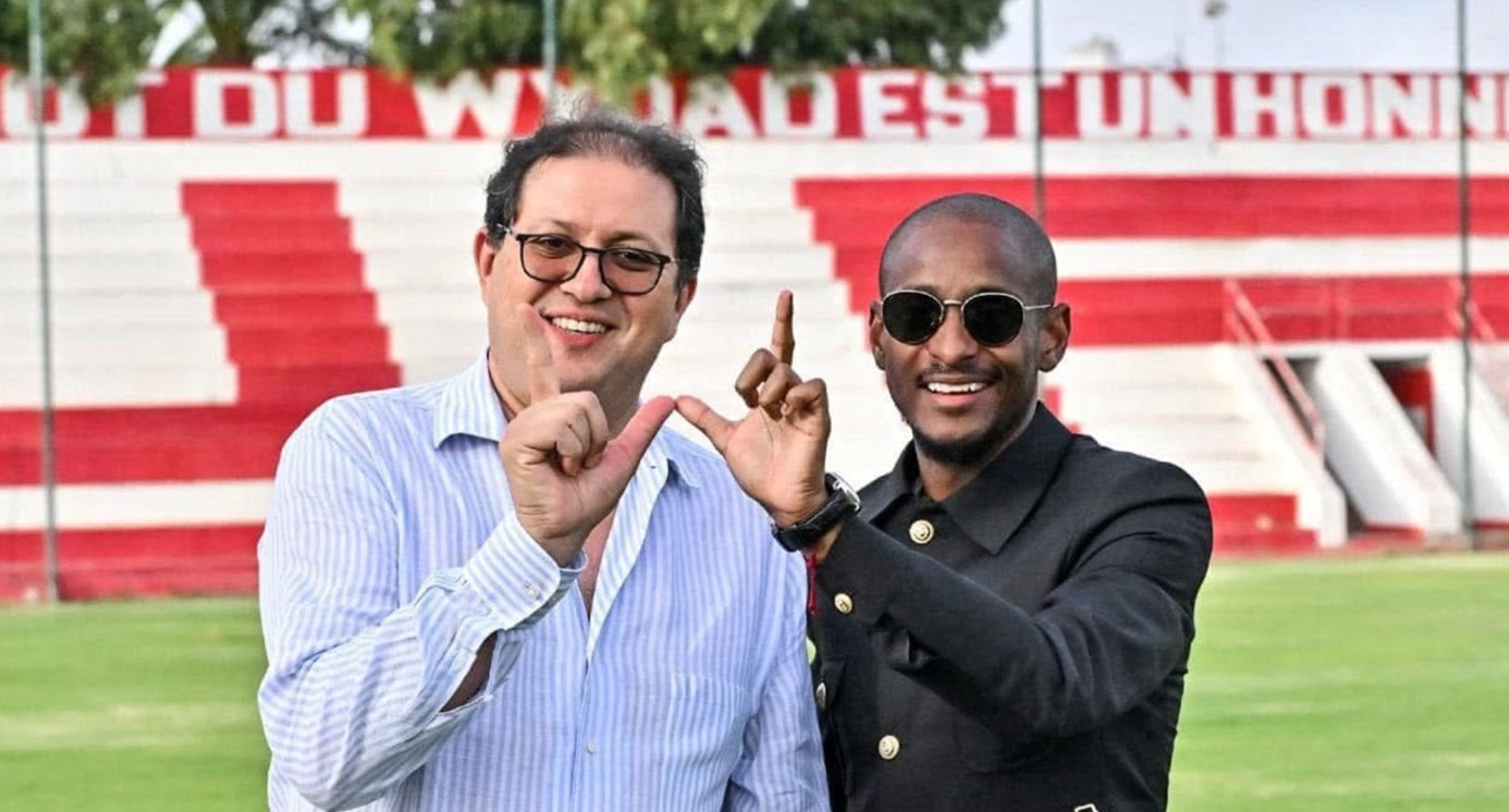 Wydad AC – Mokwena, huit mois sans salaire : le fiasco d’un projet en fin de Saison !