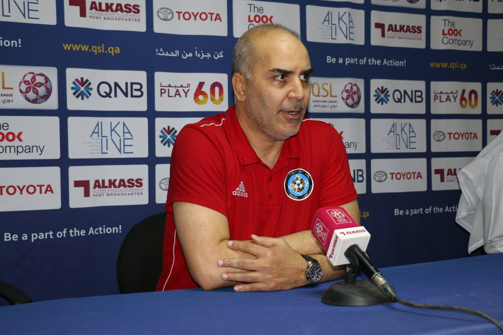 Sami Trabelsi to be confirmed as Tunisia national team coach