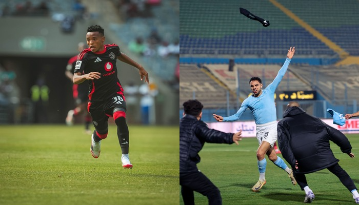 CAFCL Preview: Orlando Pirates (RSA) vs Pyramids FC (EGY)