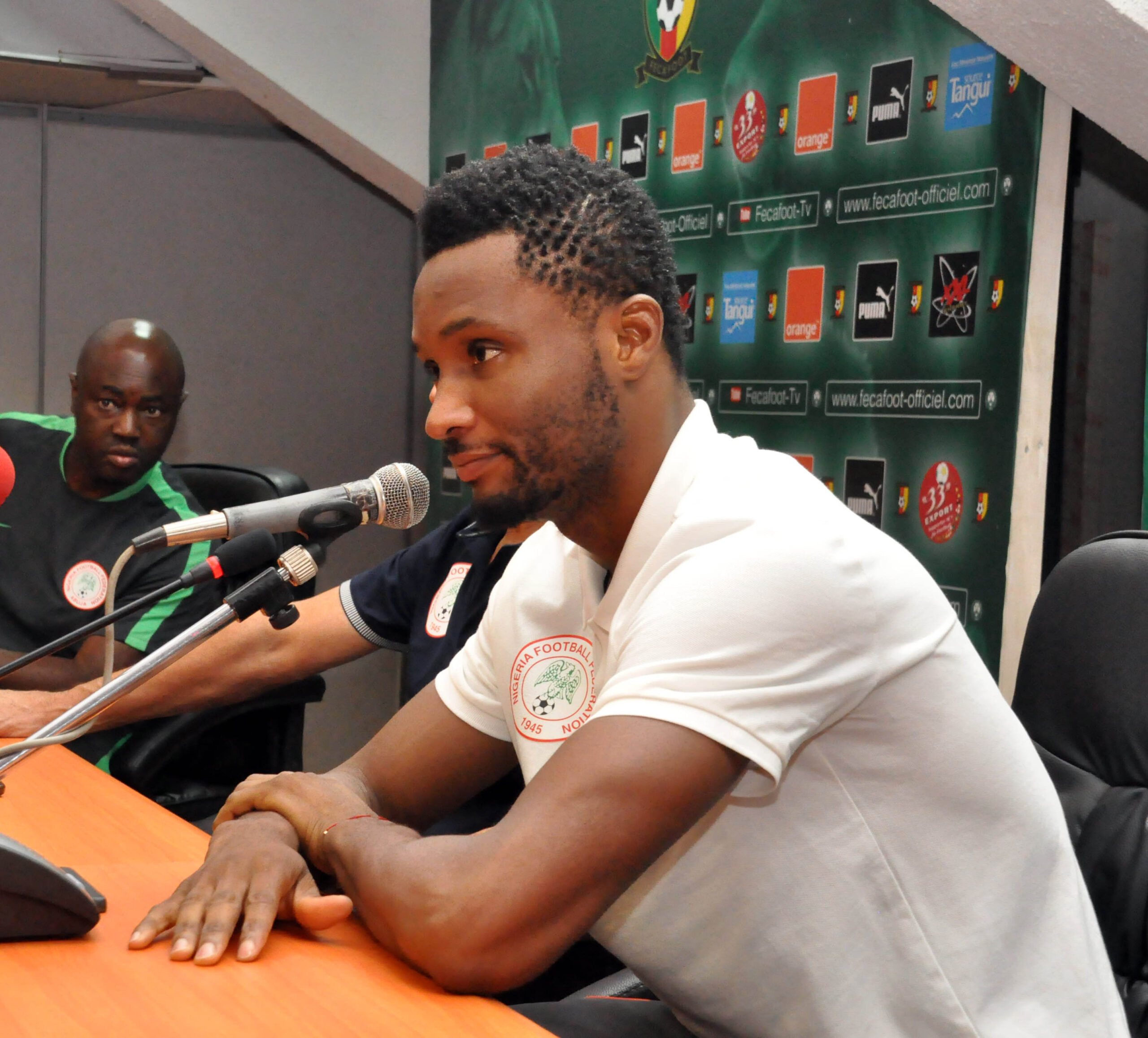 Former Nigeria sports minister debunks Mikel John Obi’s Olympic funding claims