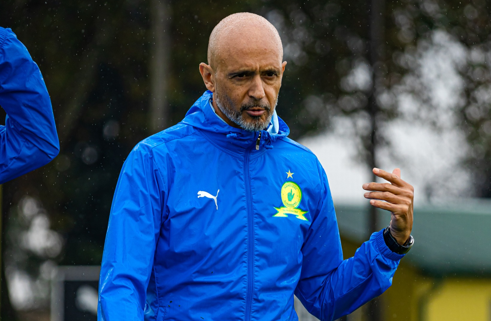 Cardoso expects tactical battle as Sundowns face Al Ahly in CAF Champions League