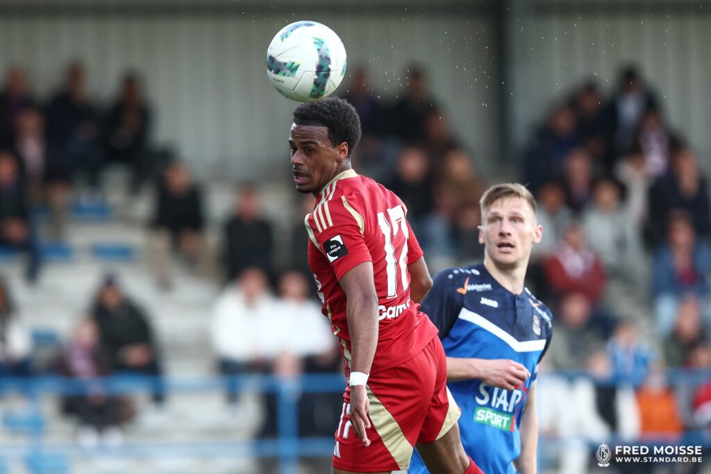 Ilay Camara convoité par deux clubs européens