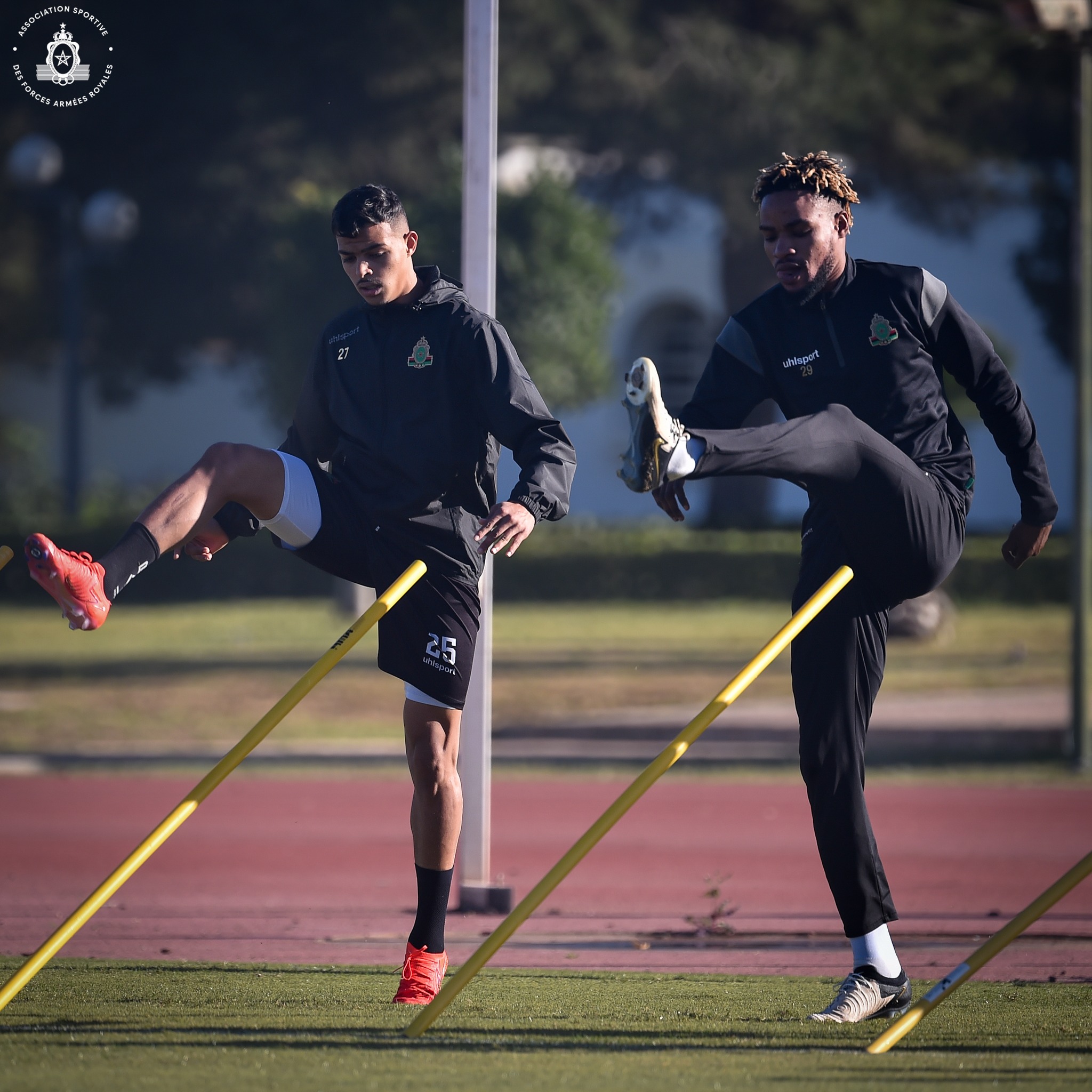 CAFCL Preview: AS FAR (MAR) vs Maniema Union (DRC)