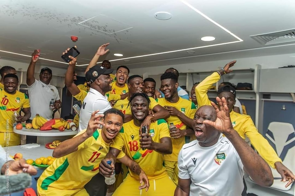 2026 World Cup Qualifying: Coach Rohr announces Benin squad for Zimbabwe and South Africa clashes