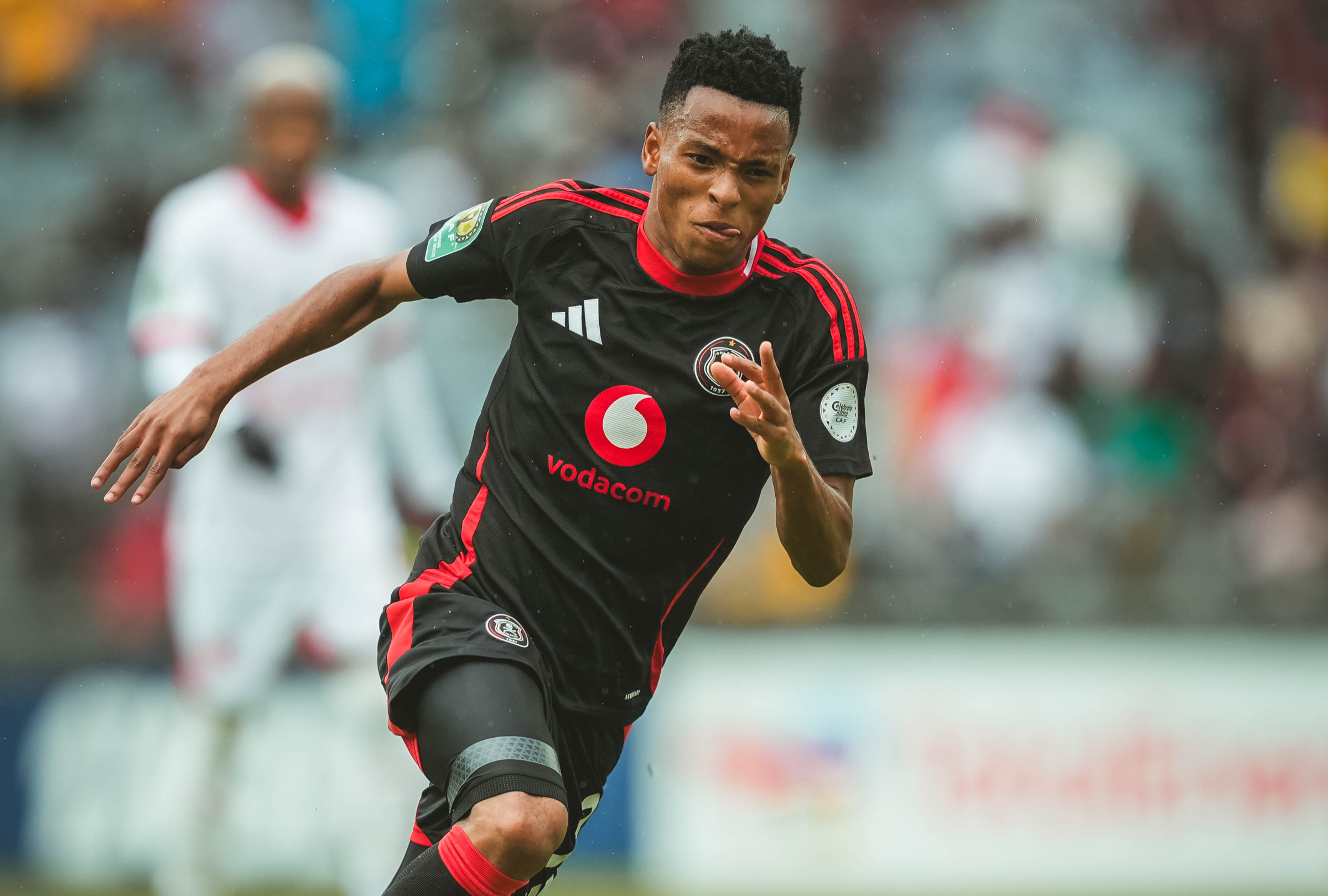 Pirates fight back to snatch Soweto Derby victory
