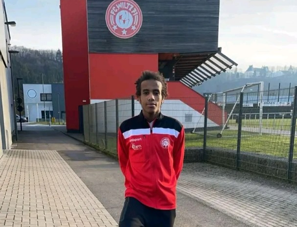 2026 World Cup Qualifying: Sudan summons 18-year-old French-born midfielder