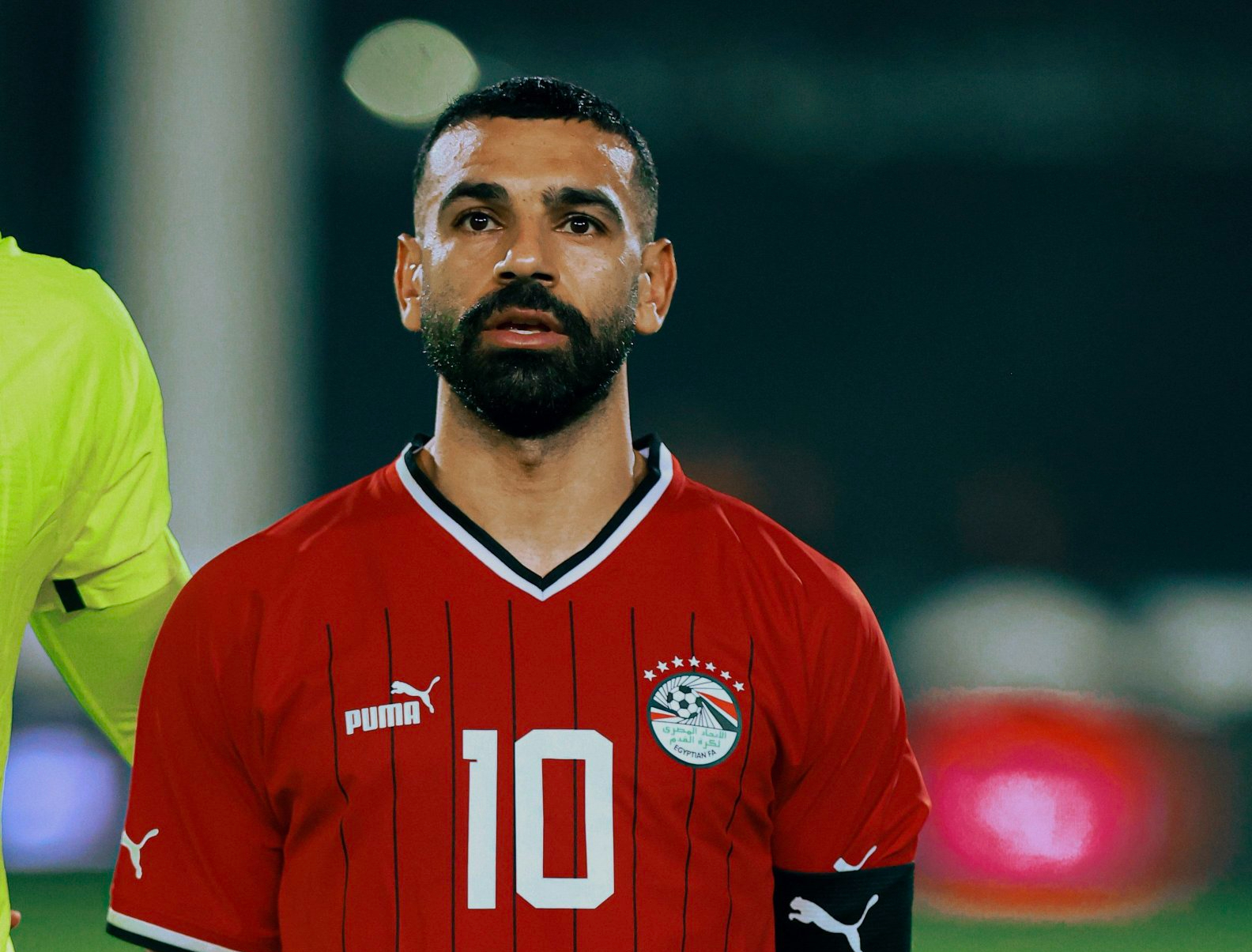 Mohamed Salah reveals games from his career which made him emotional