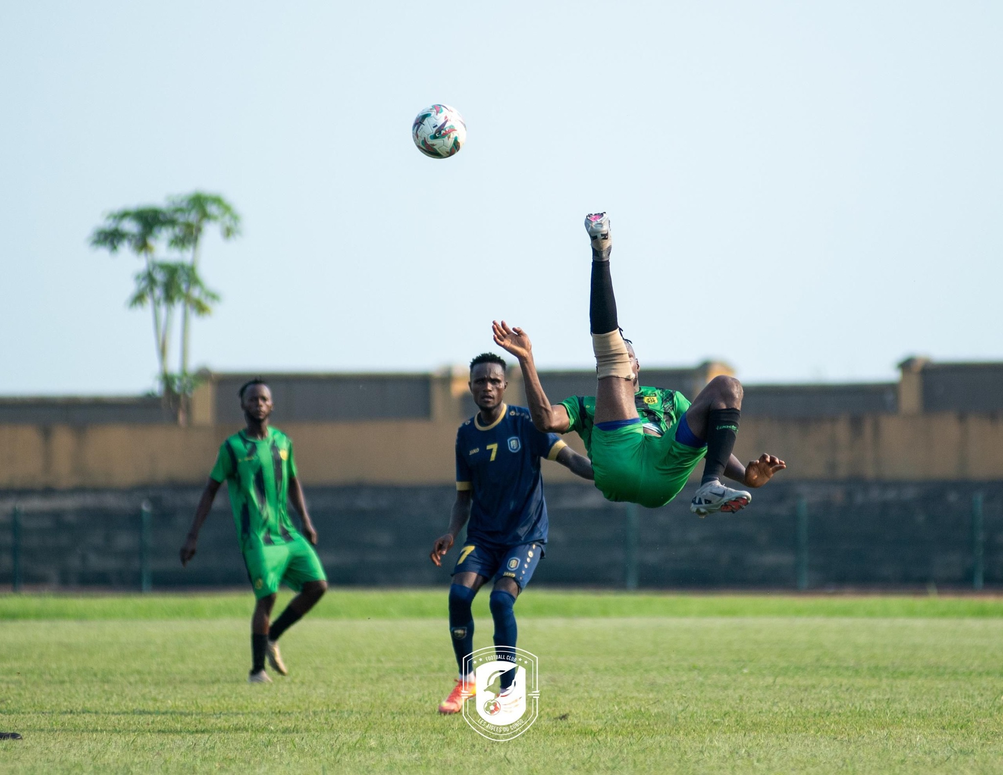 Linafoot: TP Mazembe and Maniema Union continue to set the pace