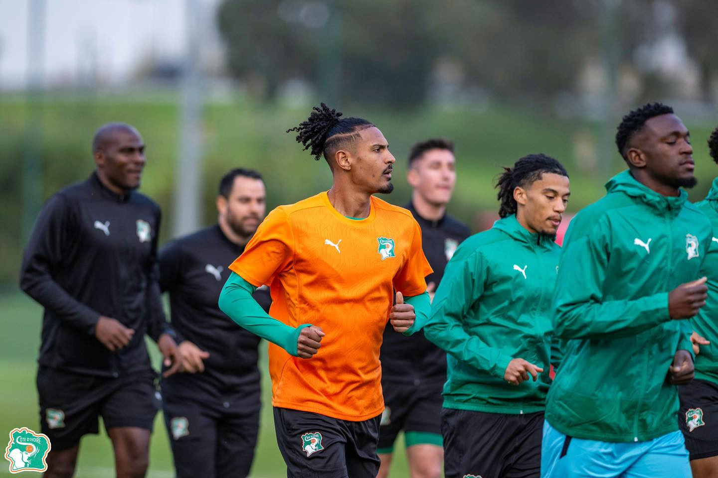 Sébastien Haller faces uncertain future at Dortmund