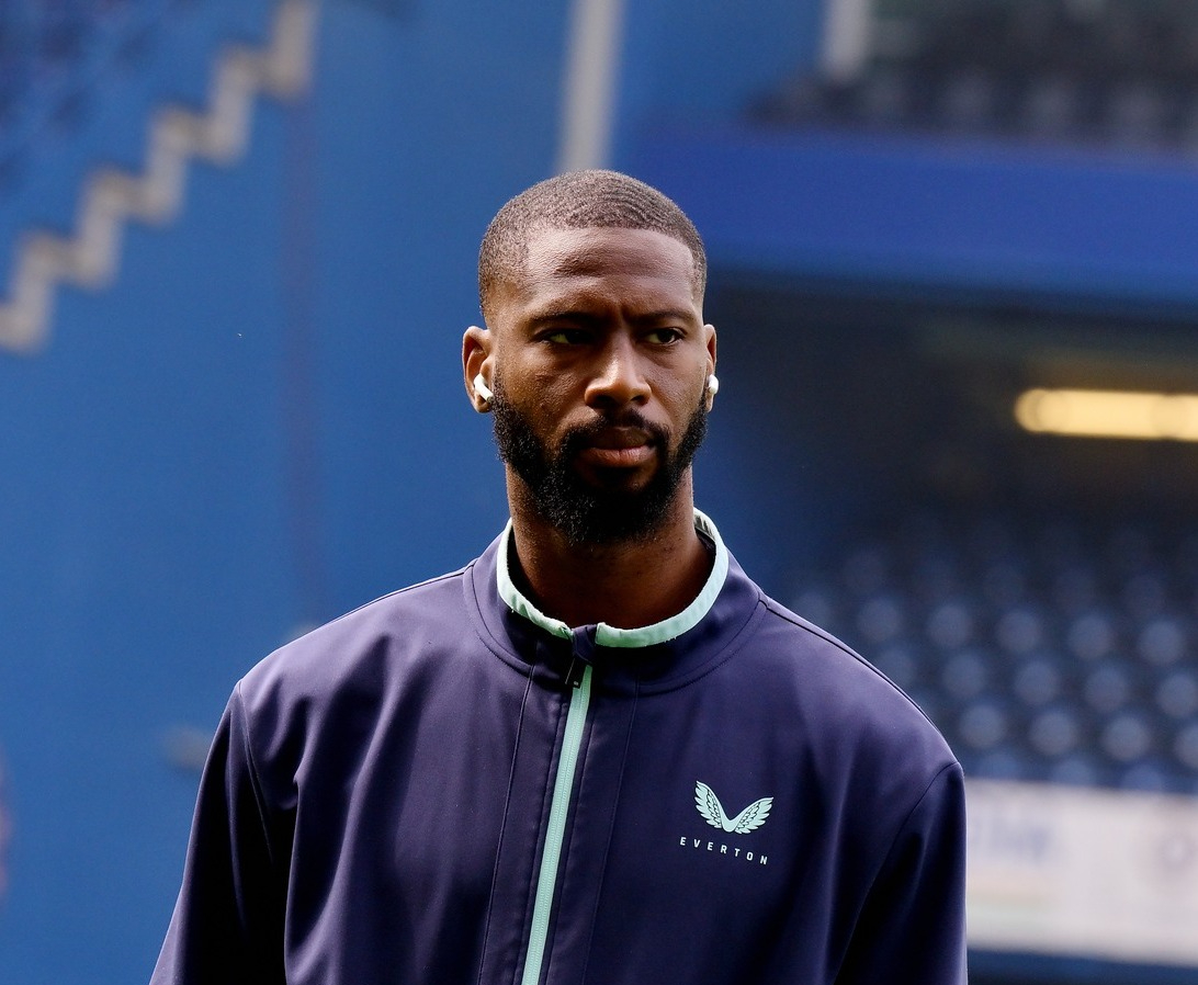 Guinea-Bissau striker Beto nets seventh goal as Ipswich hold Everton