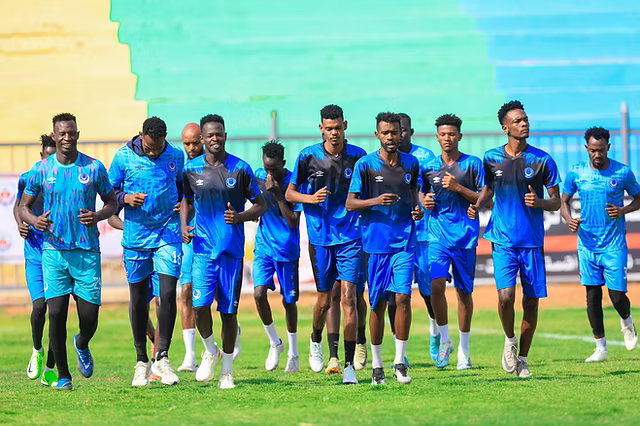 Al Hilal’s fixtures in the Sudan Elite League revealed