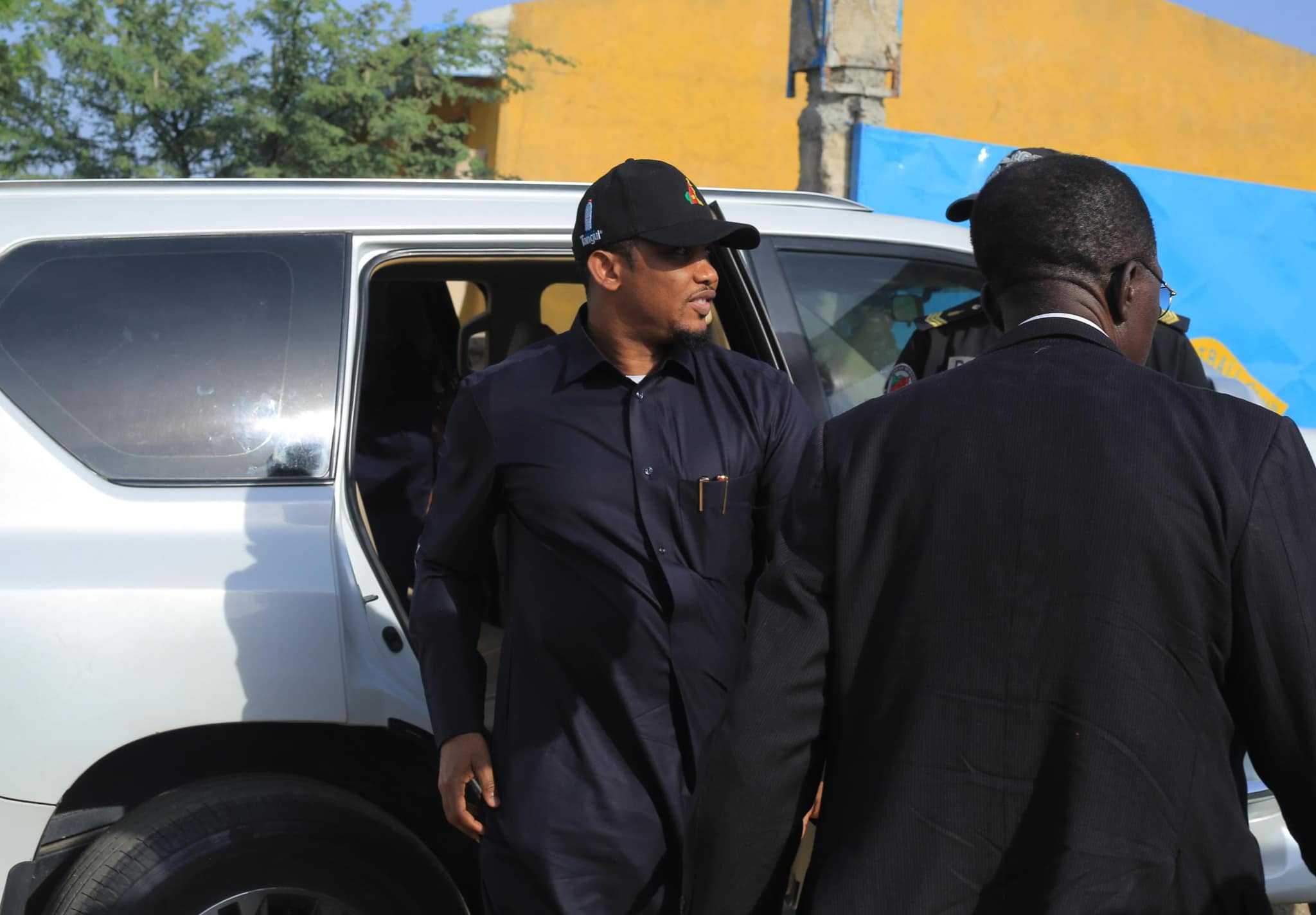 Cameroon: Conceição affair continues to expose division between federation and government