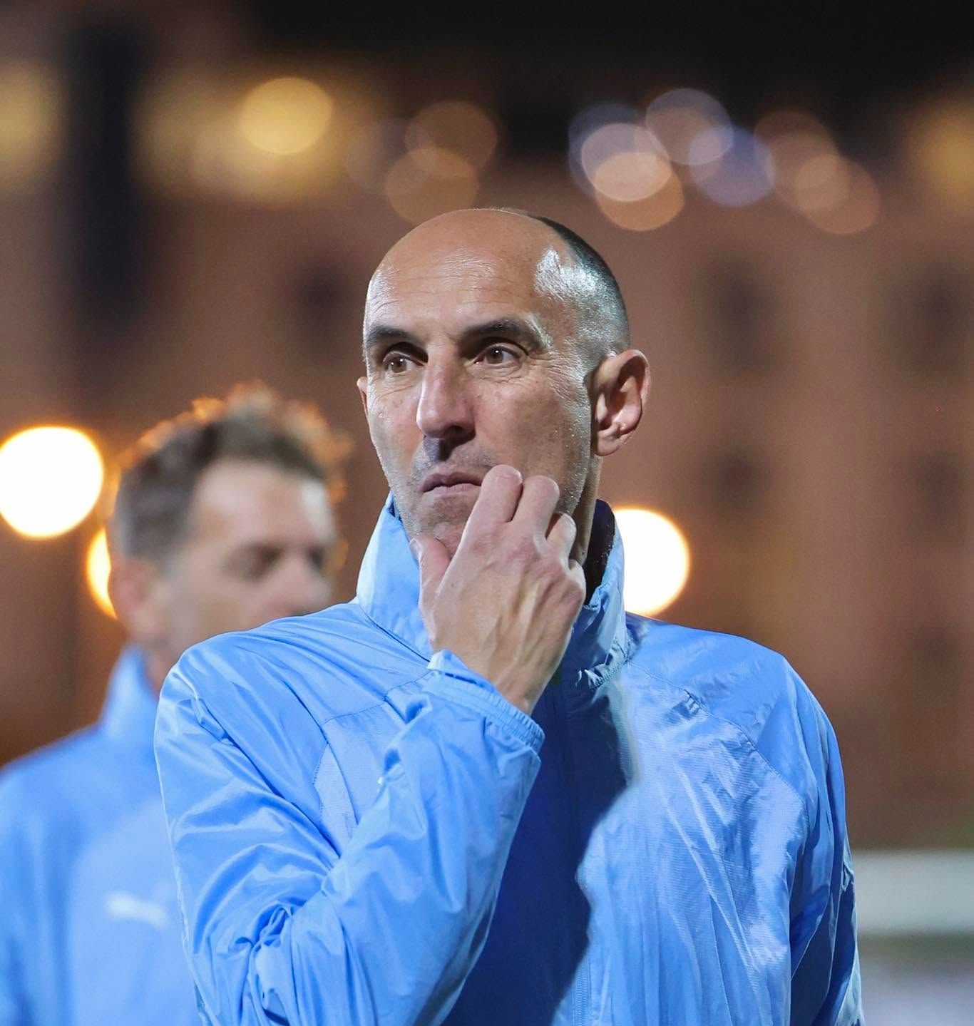 CAFCL: Pyramids coach promises a stronger performance in Cairo