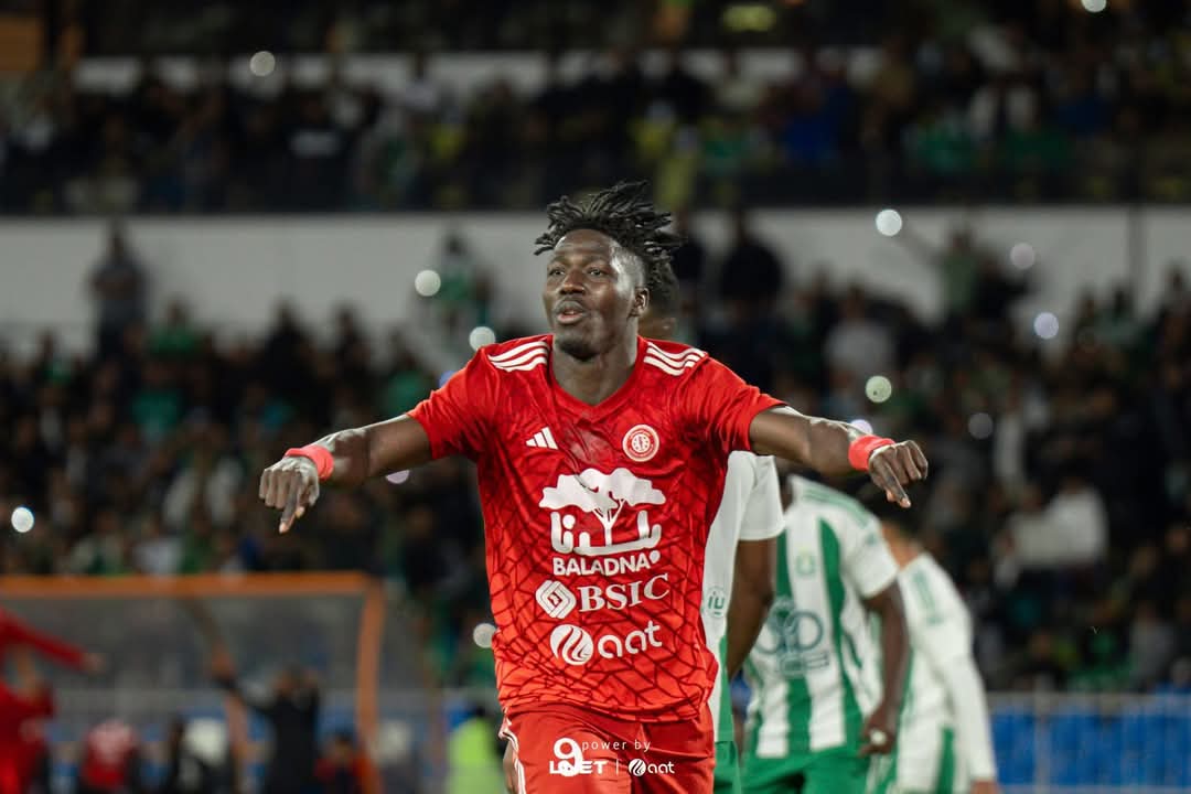 Le Wydad AC souhaite signer Fily Traoré