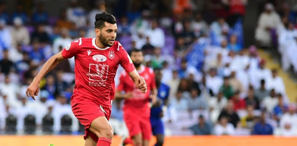 Étoile du Sahel stand with Ben Amor after violent assault in Sousse