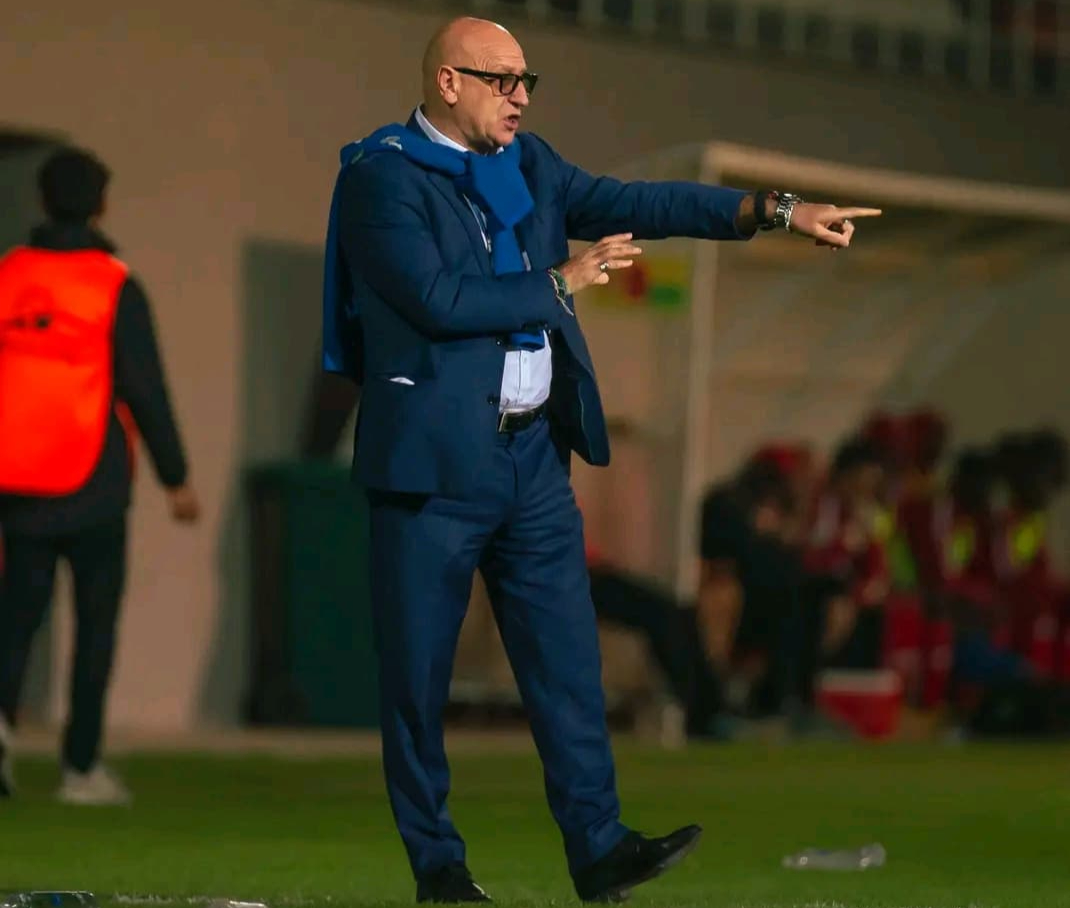 Gabon federation ordered to pay owed salary to former coach Neveu