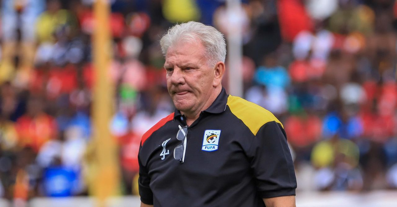 2026 World Cup Qualifying: Uganda Cranes await squad announcement