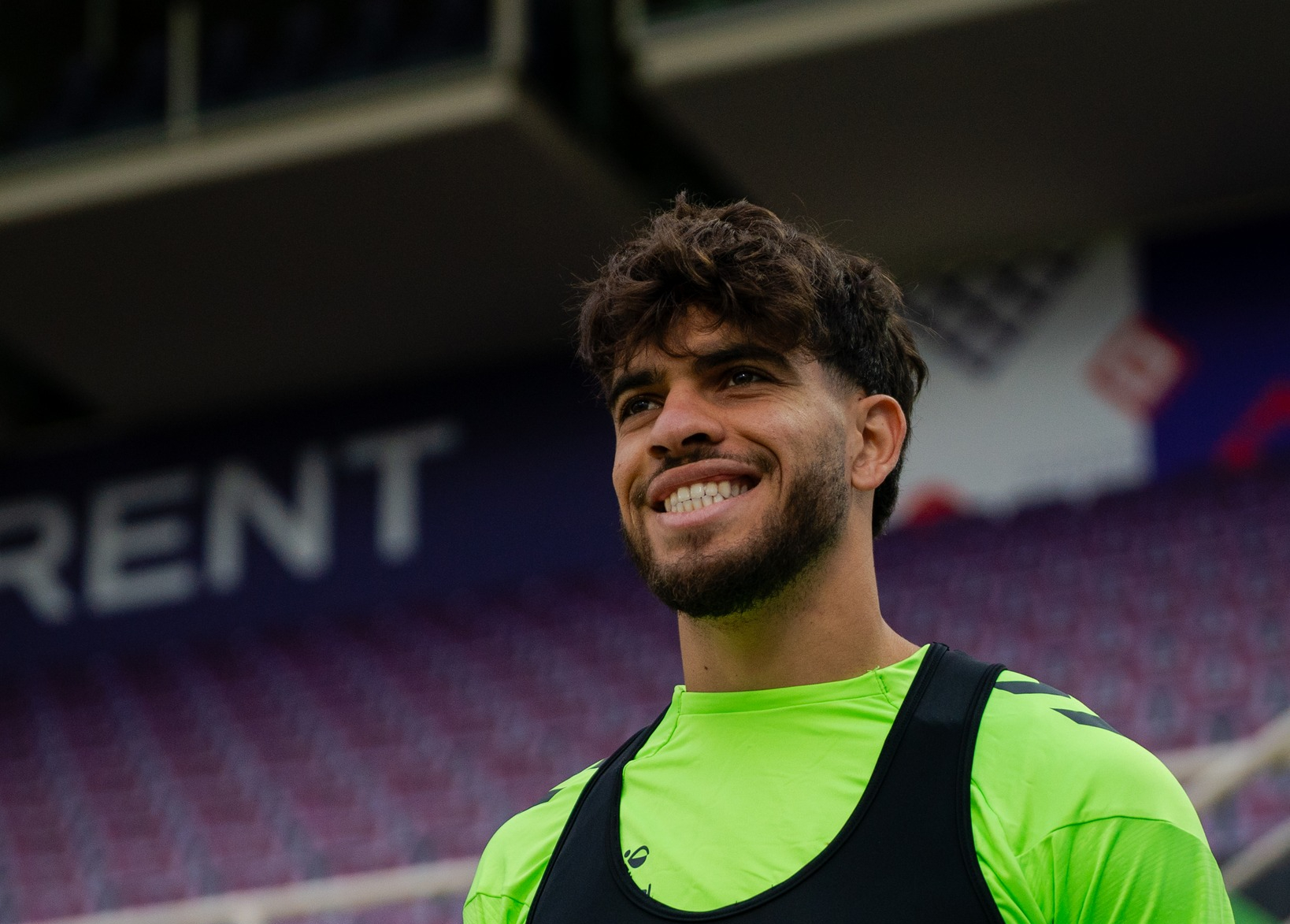 Abde Ezzalzouli en sauveur : le Betis file en finale de la Ligue Europa Conférence