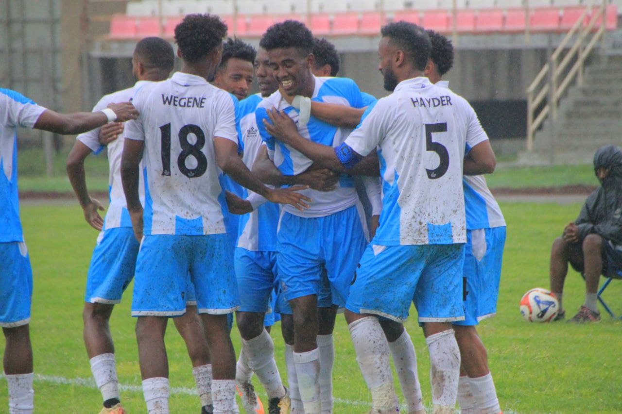 Ethiopian Premier League: Insurance extend lead with dominant win over Adama Ketema