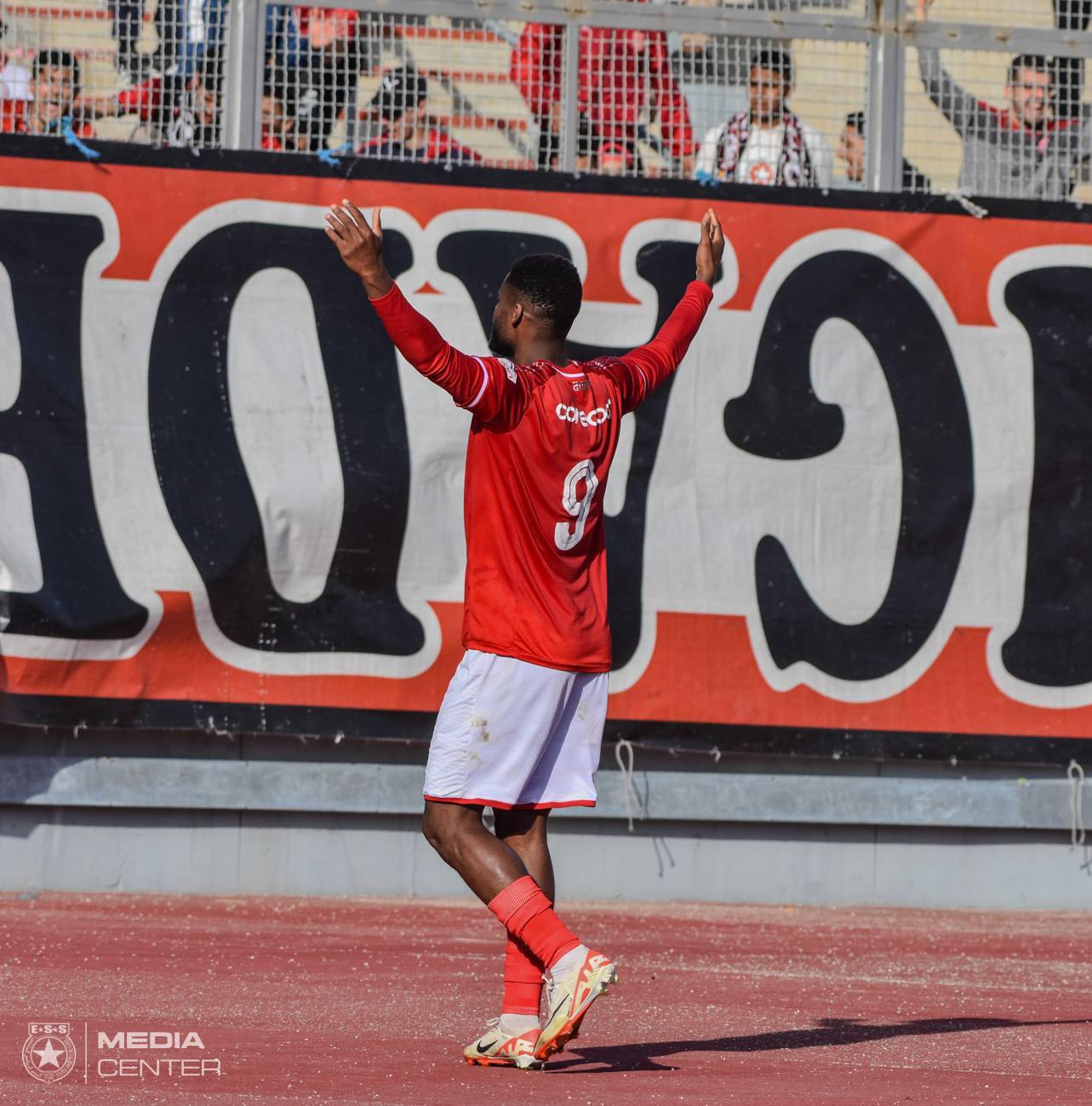 Tunisia Ligue 1: Étoile du Sahel continue excellent form against Soliman