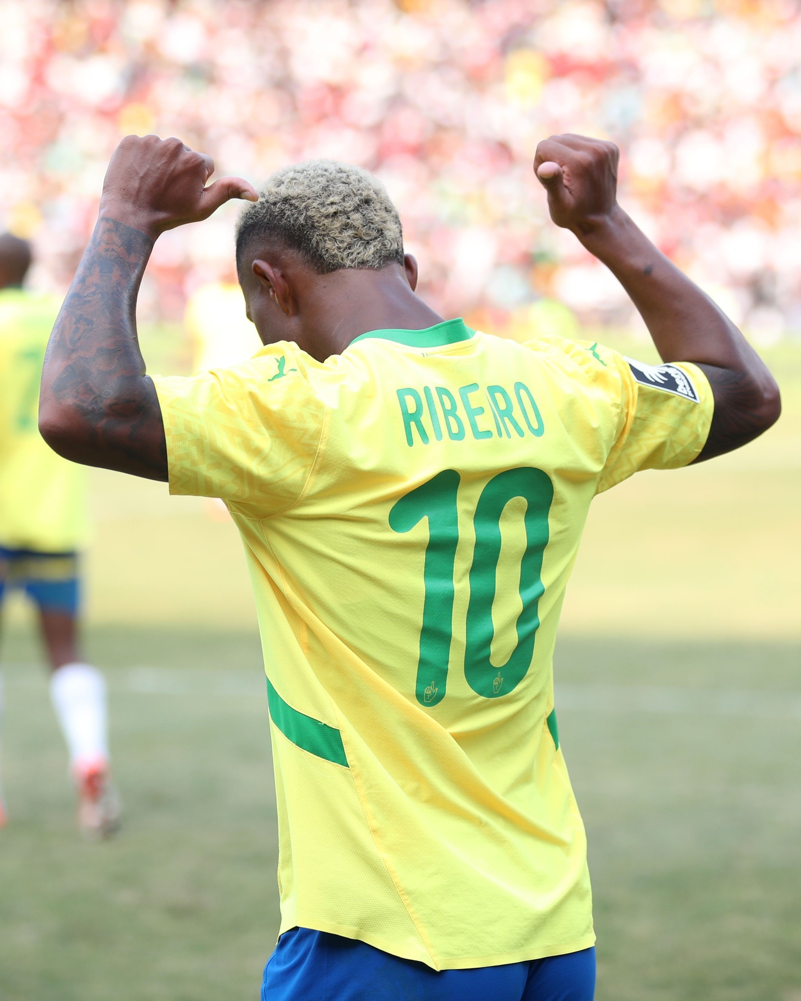 Betway Premiership: Brazilian brilliance maintains Sundowns’ dominance over Kaizer Chiefs