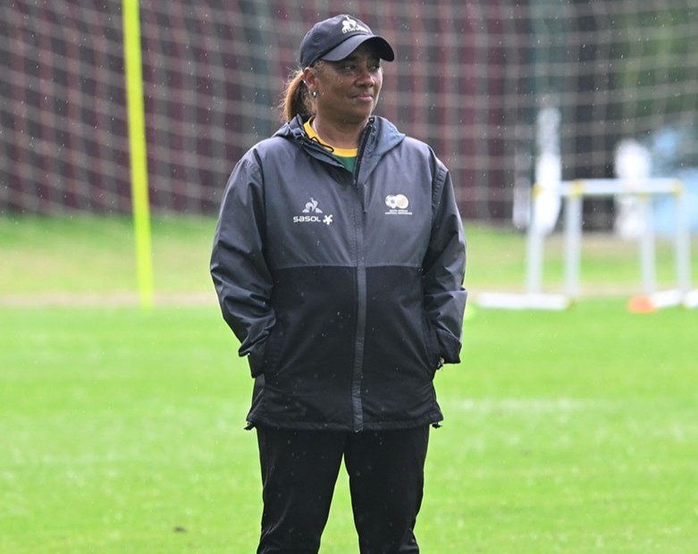International Friendly: Banyana Banyana coach Desiree Ellis cautious despite beating Malawi