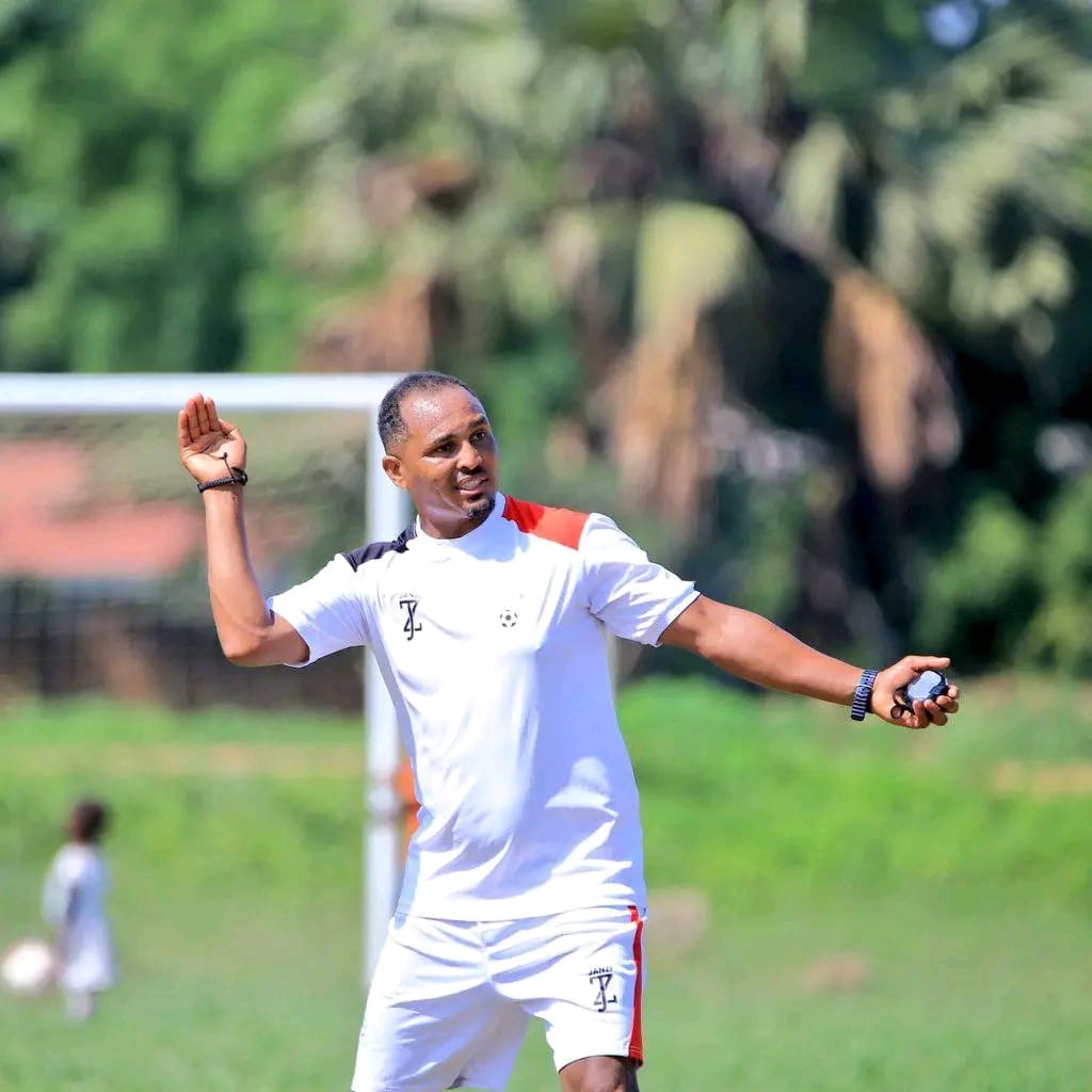 From Ethiopia to Uganda: Hailegebreal leads Kampala Queens to the top