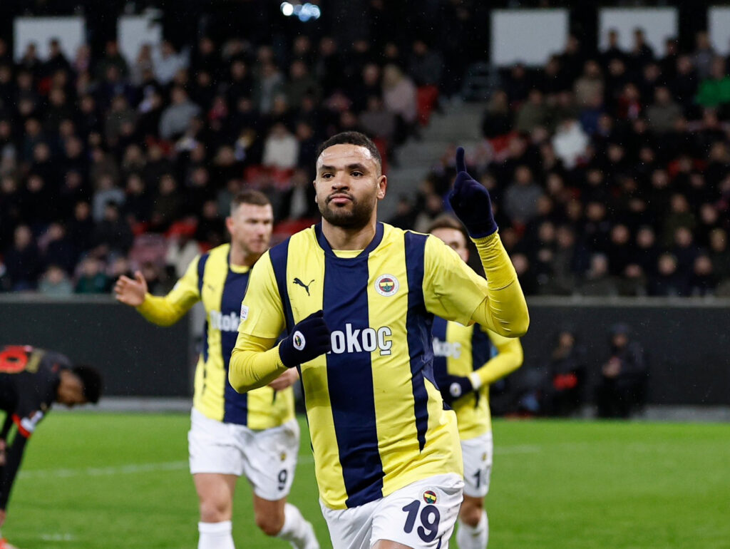 Al Hilal turns focus to acquiring Youssef En-Nesyri