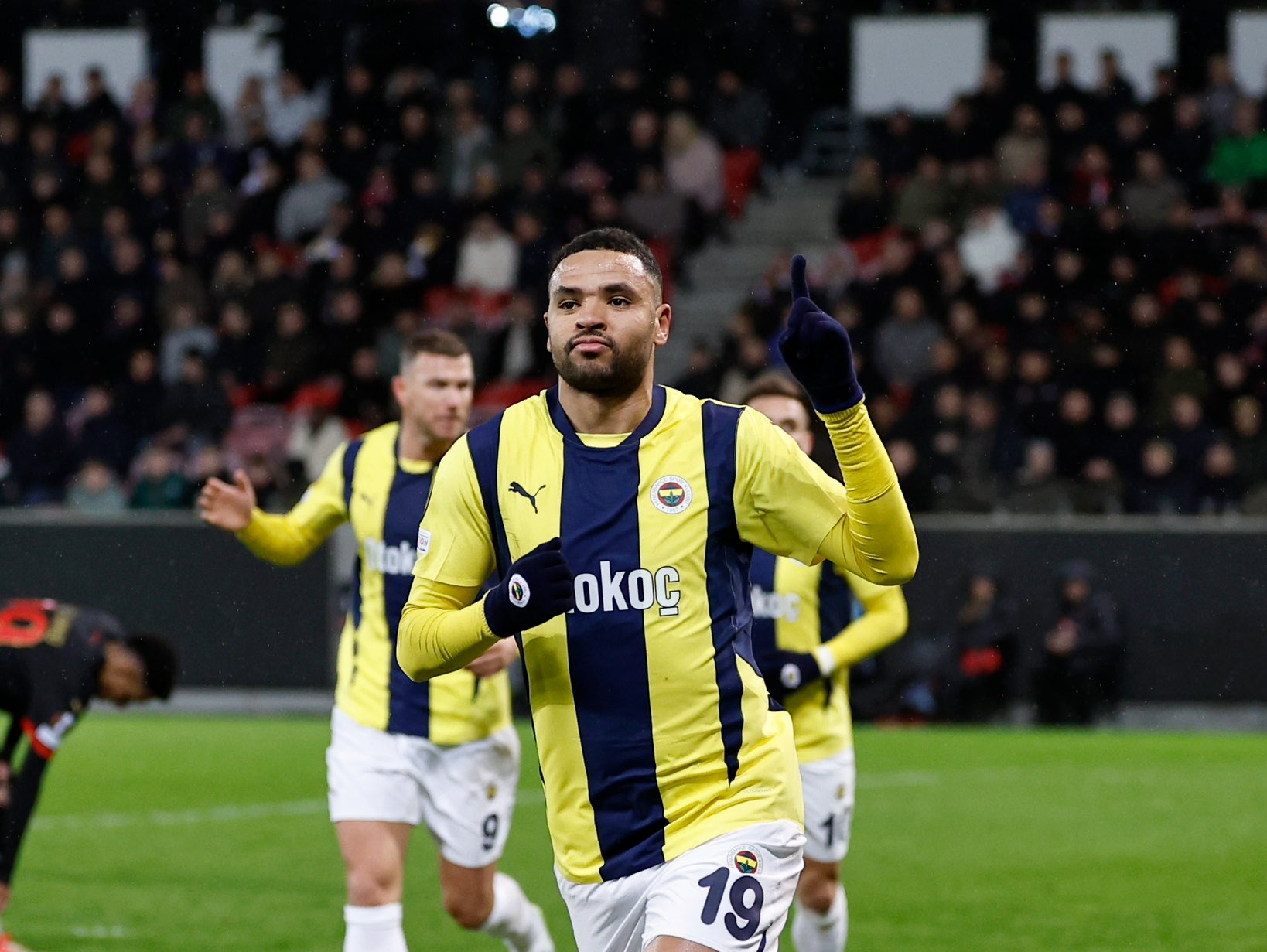 Al Hilal turns focus to acquiring Youssef En-Nesyri