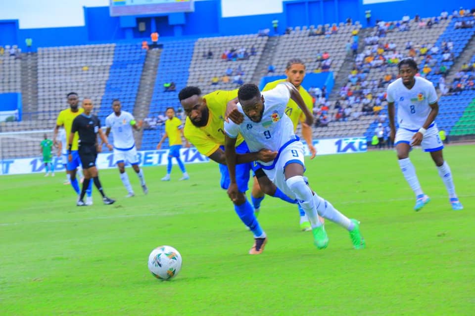 2026 World Cup Qualifying: New recruits join dual national stars in Central African Republic camp