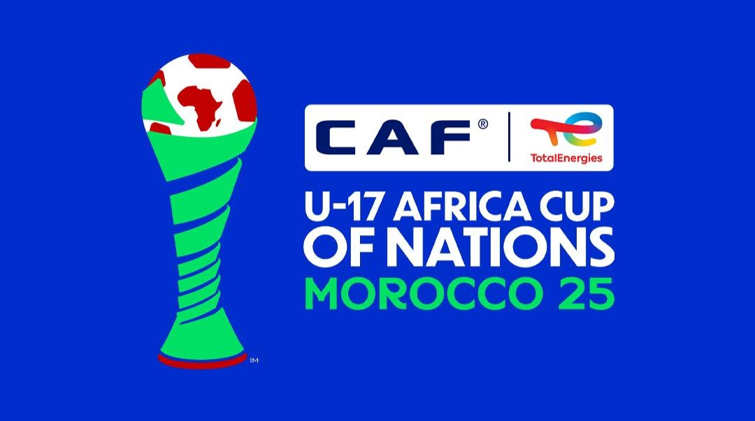 2025 U-17 AFCON Morocco..The great continental meeting of African prodigies