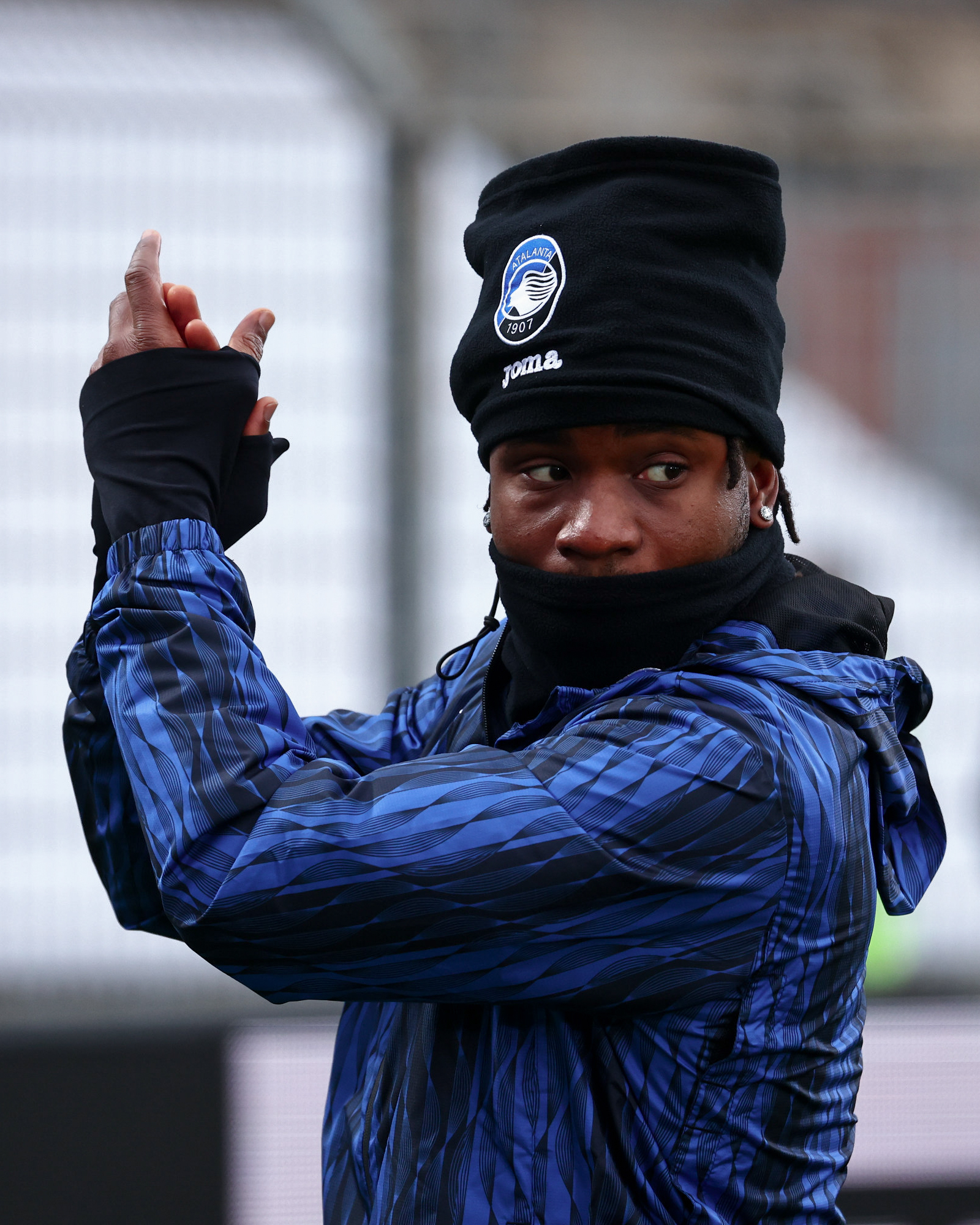 Italy legend Del Piero slams Atalanta manager over harsh Lookman criticism
