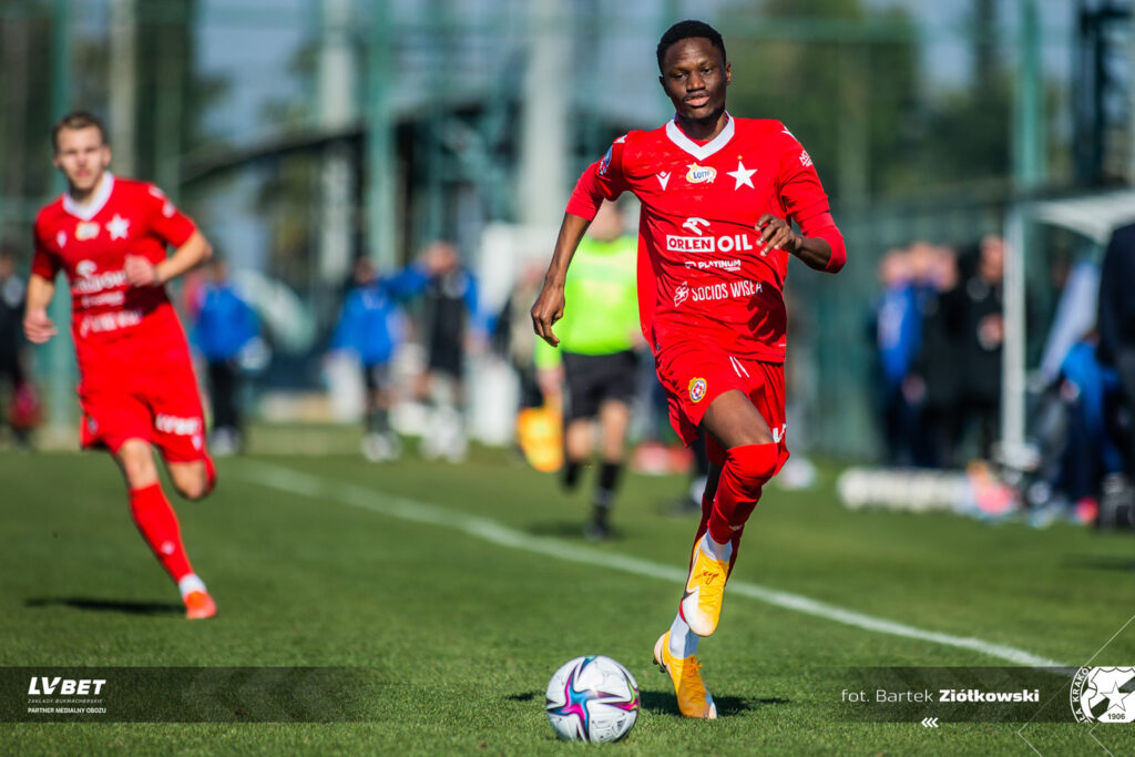 Alkhaly Momo Cissé en discussions avancées avec le SC Bastia