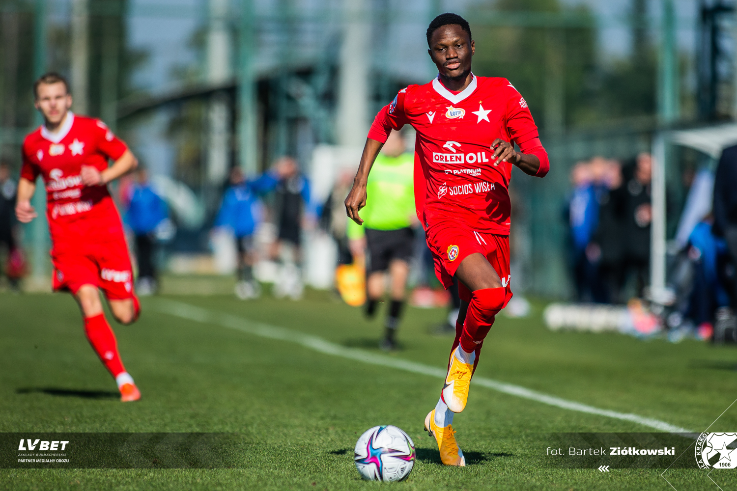 Alkhaly Momo Cissé en discussions avancées avec le SC Bastia
