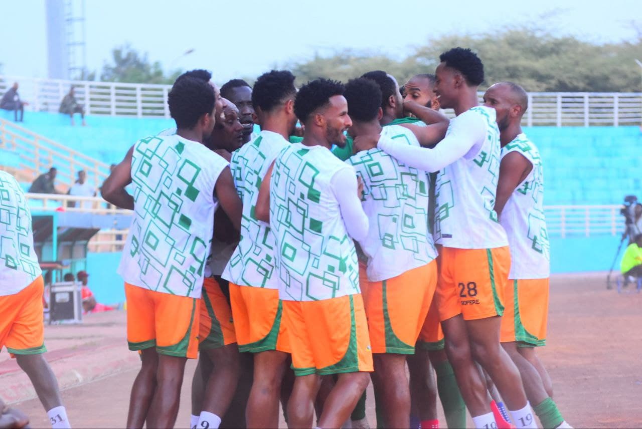 Ethio Electric survive as Mekele 70 Enderta relegated from Ethiopian Premier League