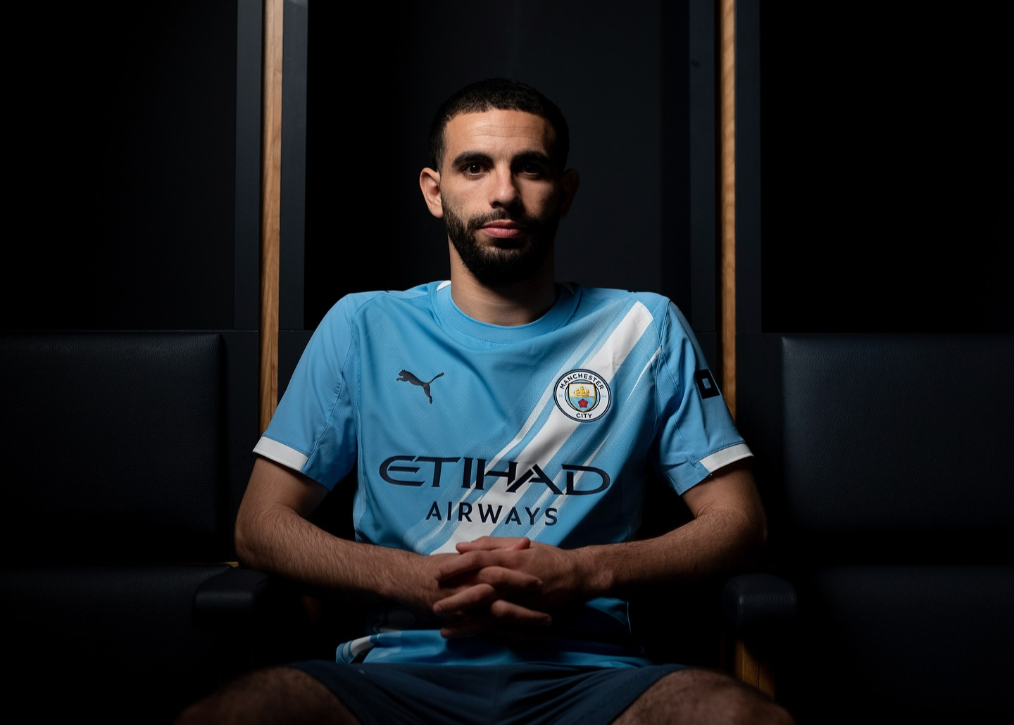 Rayan Aït-Nouri : rejoindre Manchester City, un rêve devenu réalité