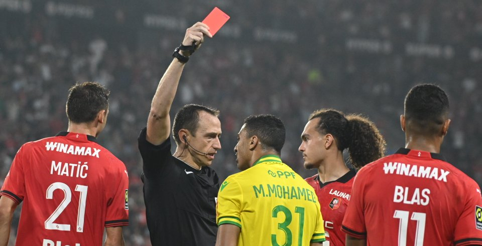 Mostafa Mohamed cites faith in skipping Ligue 1’s anti-homophobia initiative