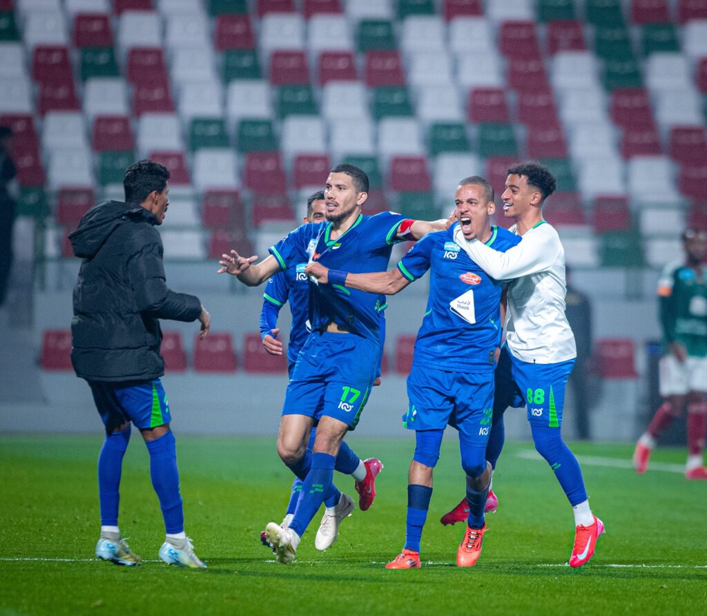 Saudi Pro League: North African duo boost Fateh’s relegation fight, Konaté scores against Al Hilal