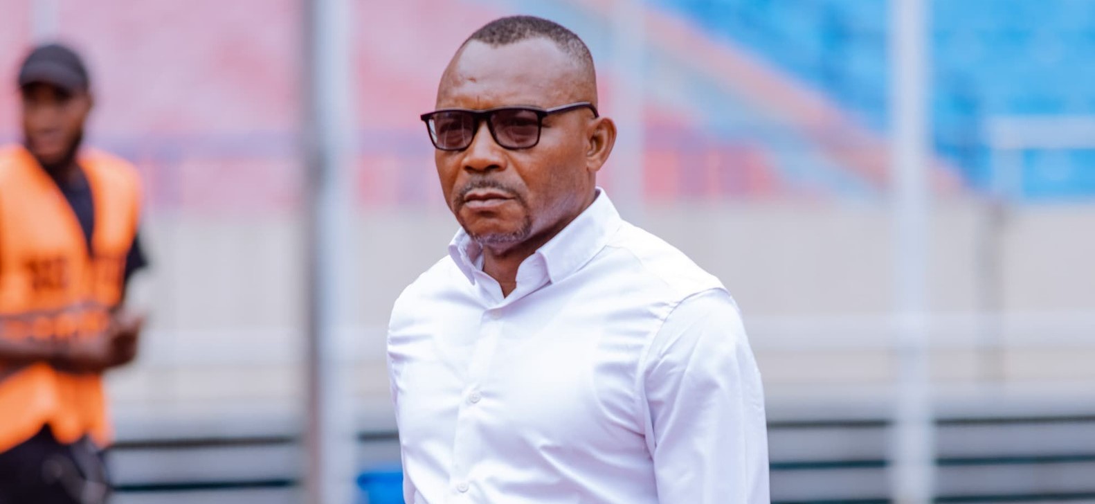 CAFCL: AS Maniema Union leap to defence of under fire coach Papy Kimoto