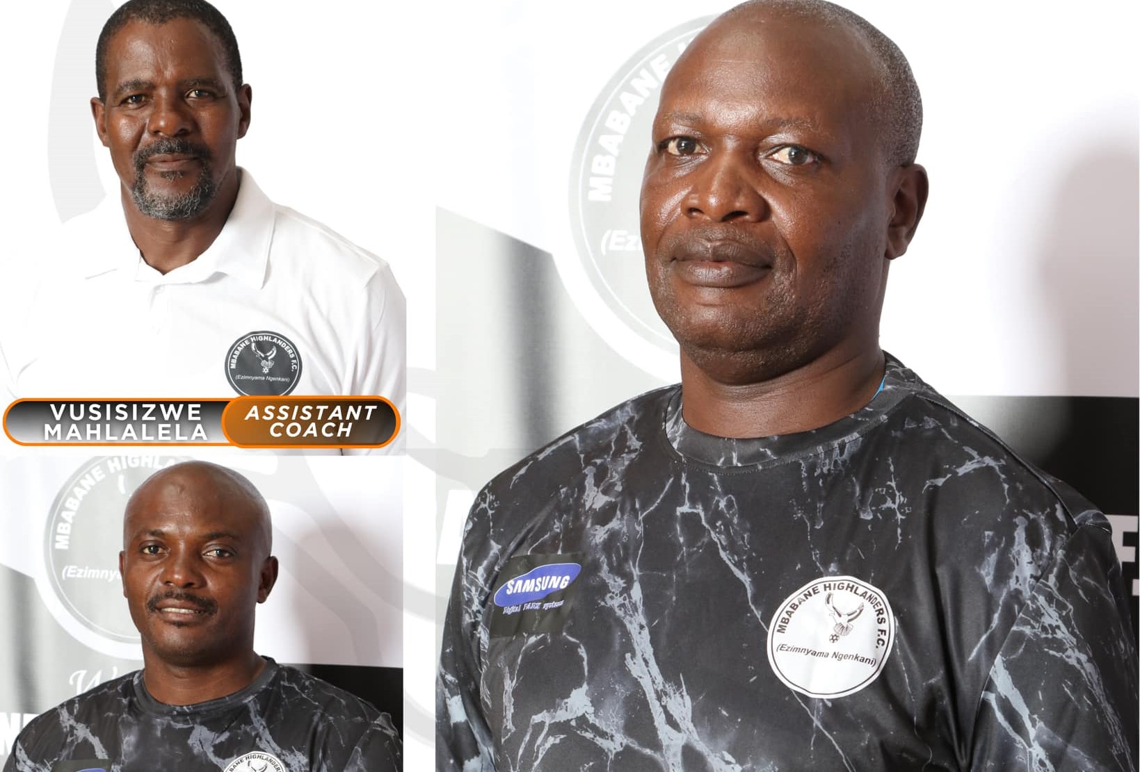 Former Malawi coach Meck Mwase takes charge of Eswatini giants