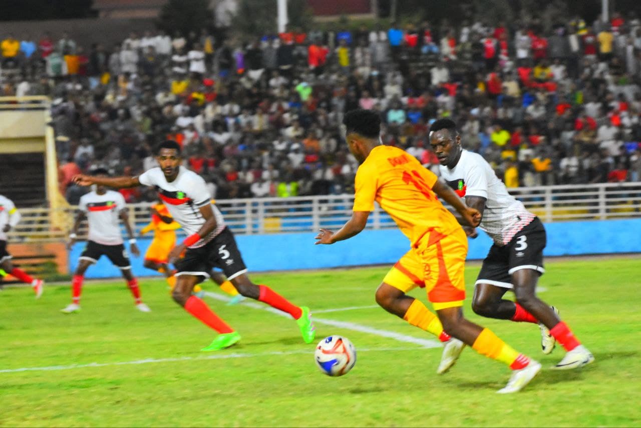 Ethiopian Premier League: Saint George in epic win as Mekelle conquer Wolwalo