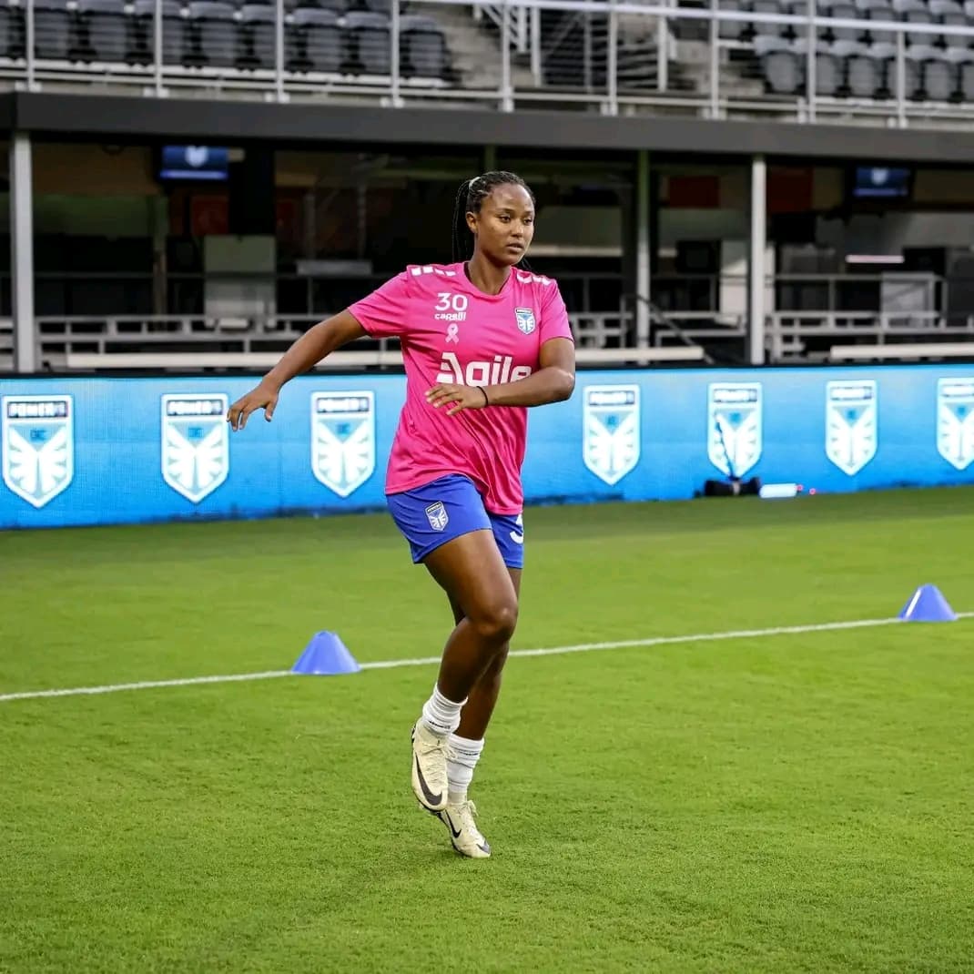 WAFCON 2026 Qualifying: Abera joins Ethiopian women national team