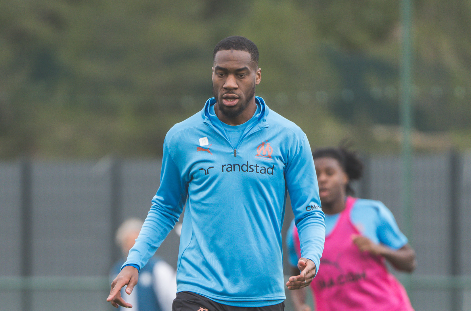 “African players are no longer afraid to dream higher” – Kondogbia