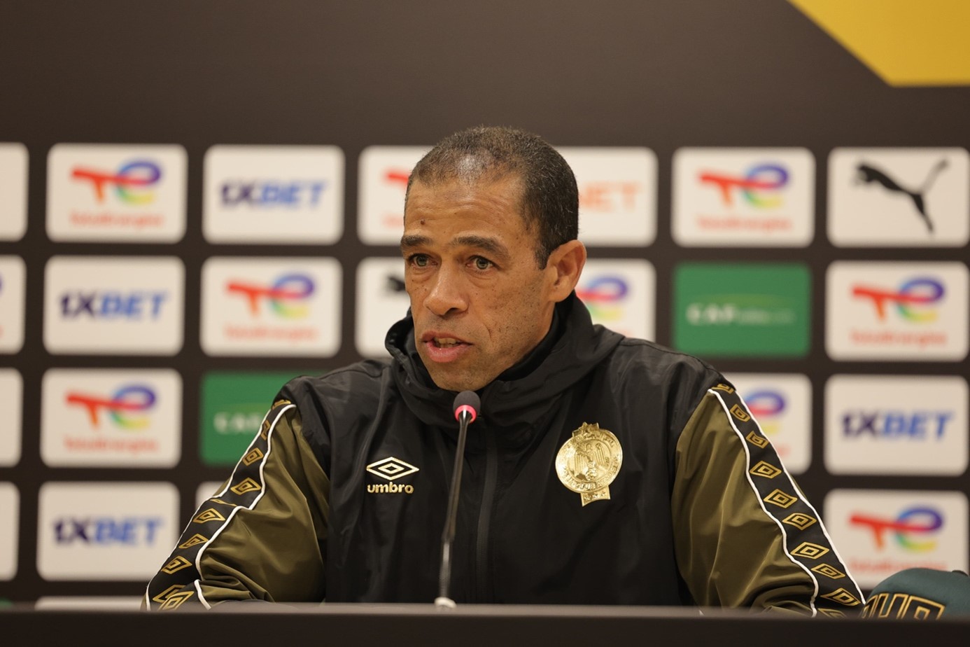 Le Raja face à Sundowns : « Un match décisif » selon Hafid Abdessadek et Hilal Ferdaoussi