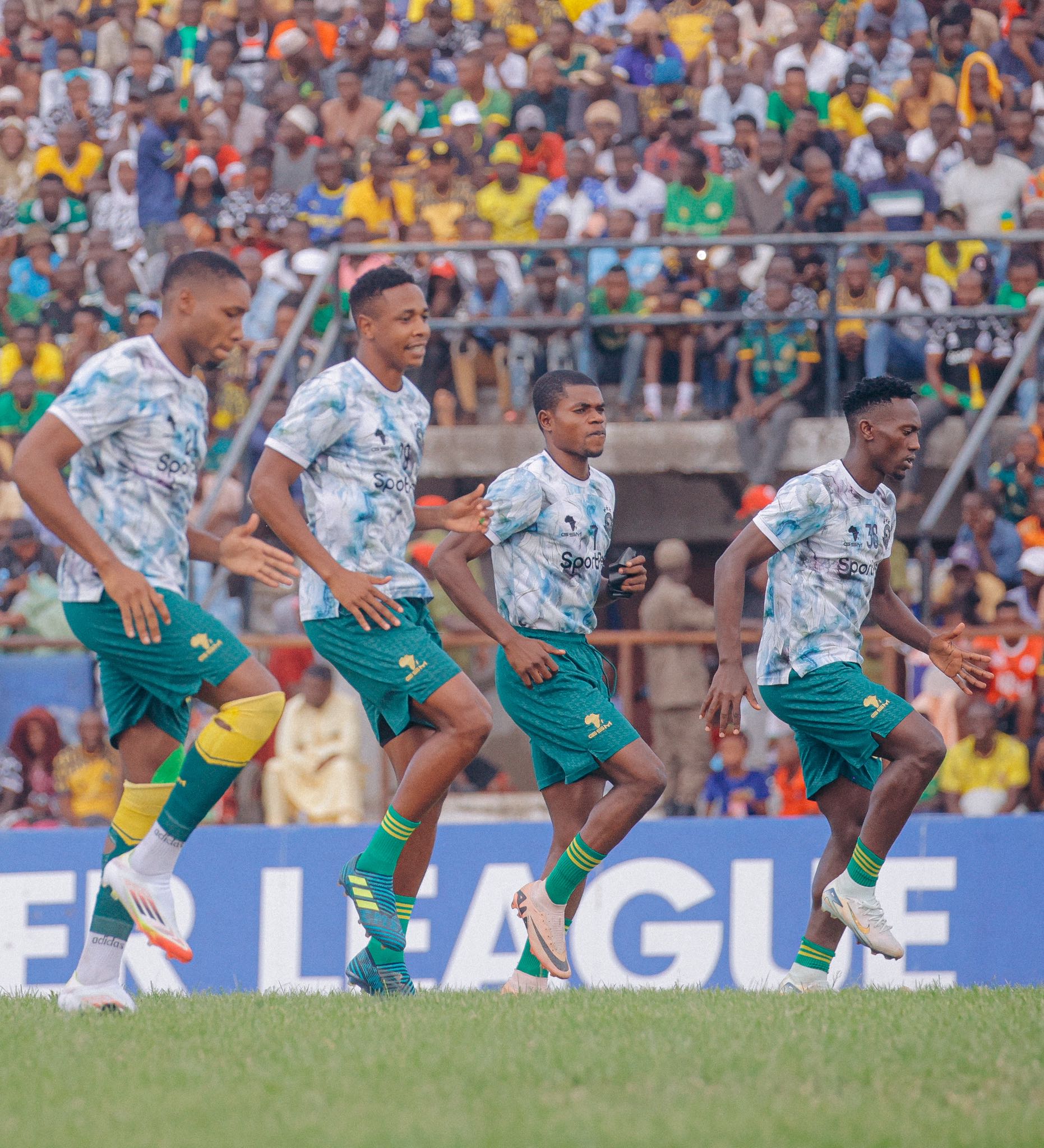 CRDB Federation Cup: Yanga versus Stand United not a walk in the park –Kamwe